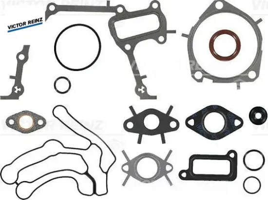 Alt takım conta seti alfa romeo 159 05>11 croma 05> 1.9 jtd vıctor reınz 71740084/ 71734209 resmi