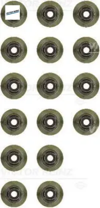 Motor subap lastıgı yenı kasa transıt 17> 2.0 ecoblue takım vıctor reınz gk2q 6571 aa 2011589 resmi