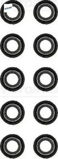 Supap lastıgı om617 w115 w460 w123 s123 10 lu vıctor reınz a6170500167/ 303.488 resmi