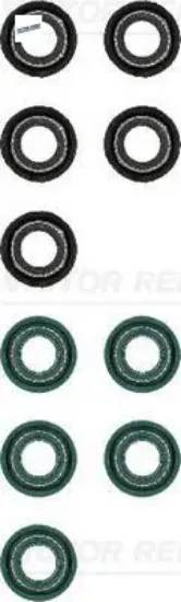 Supap lastıgı om617 w123 s123 c123 10 lu vıctor reınz a6170500067/ 316.504 resmi