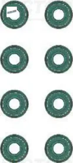 Subap lastiği 8x clıo ııı-ıv-v megane ııı-ıv kangoo ıı 08 kangoo symbol ııı 13 juke 10 qashqaı ıı 13 vıctor reınz 8200496321/ 1327600qaa/ 46470334 resmi