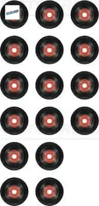 Subap lastiği 16x megane ı-ıı-ııı clıo ıı-ııı laguna ı-ıı- ııı kangoo 97 trafıc 06 duster 10 logan 0 vıctor reınz 7700103938/ 7711113634/ 4409126 resmi