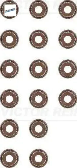 Subap lastiği 16x captur ı 13 clıo ıv 12 megane ıv 12 duster 12 dokker 12 21 qashqaı ıı 13 juke 14 1 vıctor reınz 132076485r/ 132074f105 resmi