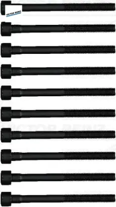 Silindir kapak saplaması 10x renault megane ıv 16> fluence 09> logan ıı 12> nıssan juke 10> 1.6 h4 m vıctor reınz 11056ed000 resmi