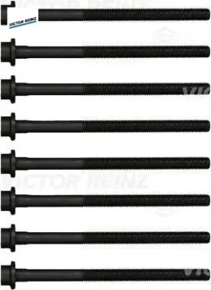 Sılındır kapak saplaması xc40 1.5 t3 18 vıctor reınz 31401387 31670223 resmi