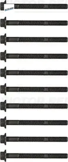 Silindir kapak saplaması palıo 1.2 8v-uno s vıctor reınz 7696197 resmi