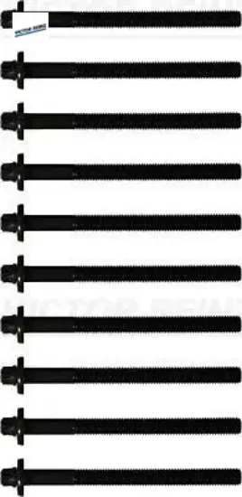 Silindir kapak saplaması renault clıo ıı 98 04 clıo ııı 05 12 clıo symbol ı 00 fluence 10 kangoo 01 vıctor reınz 7701471373 resmi