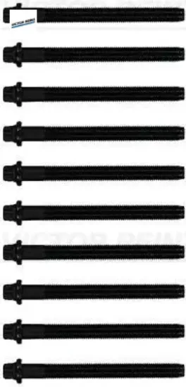 Silindir kapak saplaması kng-clıo-mgn-r19 f8q vıctor reınz 7700865991 resmi