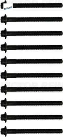 Silindir kapak saplaması clıo ıı-ııı-fluence-kng-mgn ıı-ııı-modus-symbol-duster-logan 1.5 dcı k9k vıctor reınz 7701478860/ 7701473178/ 1105600q0b resmi