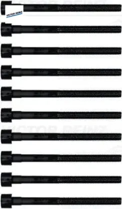 Silindir kapağı civata seti captur ı 13> clıo ıv 12> megane ıv 16> lodgy 12> dokker 12> duster 12> j vıctor reınz 110567448r resmi