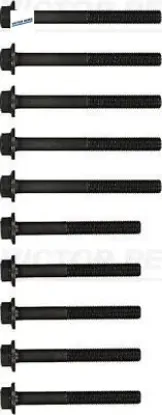 Silindir kapak saplaması tmpr-tipo-uno 1.6 760.870 vıctor reınz 4469751/ 4469752/ 46430687 resmi