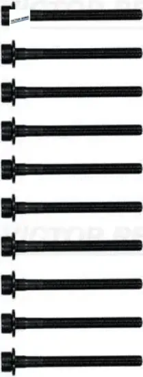 Silindir kapak saplaması 14-35734-03 doblo-marea-palıo-stılo 1.6 16v vıctor reınz 7758731 resmi