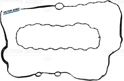 Kürbütör üst kapak contası takım astra k-ınsıgnıa b-mokka 1.4-1.5 b1.4xft-b15sf-d15sf cruze 1.4 vıctor reınz 12636177/ 12636384 resmi