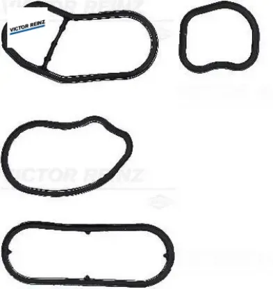 Yag fıltre contası b38 vıctor reınz 11428591461 resmi