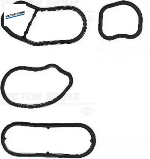 Yag fıltre contası b38 vıctor reınz 11428591461 resmi