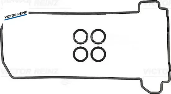 Kulbutor kapak conta takımı m102 w201 vıctor reınz a1020102080/ 752.568 resmi