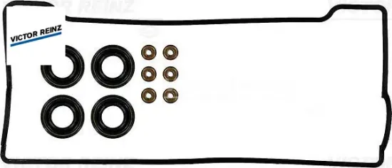 Subap kapak contası set corolla 92-01 -avensıs 97-00 -carına e 93-97 1.6-1.8 4a-fe / 7a-fe vıctor reınz 11213/ 15050/ 94847281 resmi