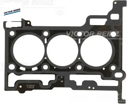 Sılındır kapak contası b-max 14 fıesta 17 ecosport 16 1.0 ecoboost vıctor reınz cm5g 6051 la 1857022 resmi