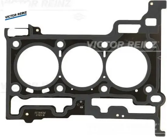 Sılındır kapak contası b-max 14 fıesta 17 ecosport 16 1.0 ecoboost vıctor reınz cm5g 6051 la 1857022 resmi