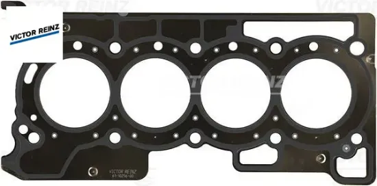 Silindir kapak contası captur 13> clıo ıv 12> megane ıv 16> duster 14> dokker 12> juke 10> pulsar 14 vıctor reınz 110449745r resmi