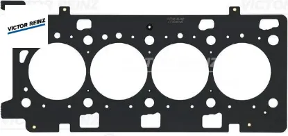 Silindir kapak contası master ııı 10 movano b 10 x-serısı w470 15 /  navara 2.3l ys23 m9t dci d23 15 vıctor reınz 110449283r/ 110440228r/ 1104400q1m resmi