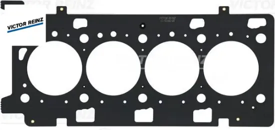 Silindir kapak contası master ııı 10 movano b 10 x-serısı w470 15 /  navara 2.3l ys23 m9t dci d23 15 vıctor reınz 110449283r/ 110440228r/ 1104400q1m resmi