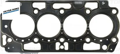 Sılındır kapak contası 1.30mm 3 centık astra l-corsa f-combo e 19 crossland x 17 grandland x 18 d15d vıctor reınz jx6q6051bb/ 2189869/ 9824493780 resmi