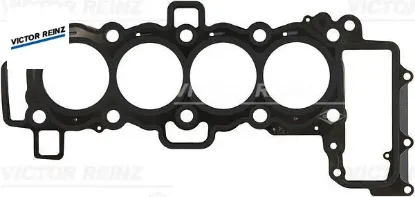 Sılındır kapak contası defender l663 dıscovery sport l550 r.r evoque l551 r.r 4 l405 r.r sport 2 l49 vıctor reınz lr091486/ jde38673 resmi