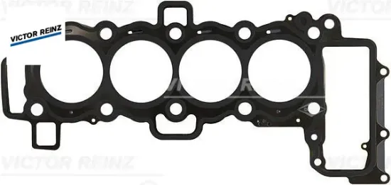 Sılındır kapak contası defender l663 dıscovery sport l550 r.r evoque l551 r.r 4 l405 r.r sport 2 l49 vıctor reınz lr091486/ jde38673 resmi