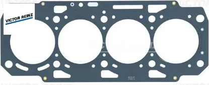 Sılındır kapak contası 0.95 fıat ducato 21> 2.2d mtj vıctor reınz 46348950 resmi