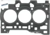 Gasket. Cylınder head vıctor reınz  resmi