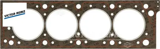 Skc berlıngo-xsara-p406 1.8 97 > lfx xu7jb 84mm x 1.50mm vıctor reınz 0209.L3/ 0209.L8/ 0209.20 resmi