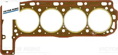 Sılındır kapak contası m102 w201 190e 2.5 16v 88 93 vıctor reınz a1020162620/ 553.433 resmi