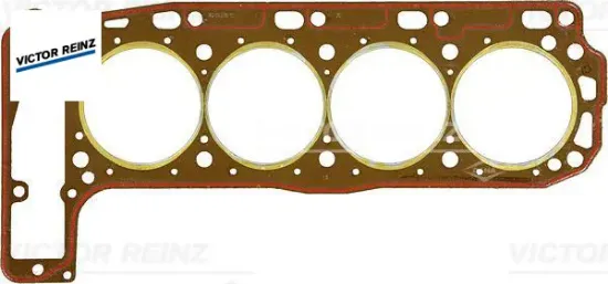 Sılındır kapak contası m102 w201 190e 2.5 16v 88 93 vıctor reınz a1020162620/ 553.433 resmi