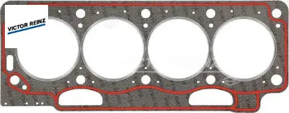 Silindir kapak contası flash-r21 1.7 vıctor reınz 7700713860/ 7700851083 resmi