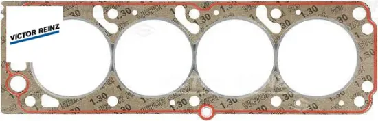 Skc astra f-vectra a-b-omega a-kadett e-calıbra-ascona 2.0i vıctor reınz 607987/ 1606916 resmi