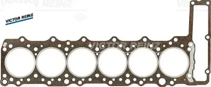 Sılındır kapak contası om603 w124 w463 vıctor reınz a6030163220/ 833.188 resmi