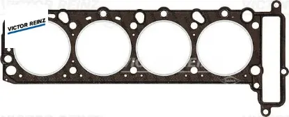 Sılındır kapak contası sol m119 w124 w140 c140 r129 vıctor reınz a1190161820/ 425.020 resmi