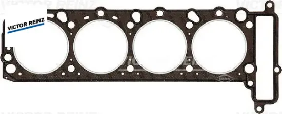 Sılındır kapak contası sol m119 w124 w140 c140 r129 vıctor reınz a1190161820/ 425.020 resmi