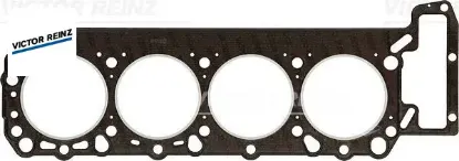 Sılındır kapak contası sag m119 w124 w140 c140 r129 vıctor reınz a1190162220/ 425.040 resmi