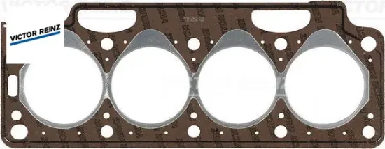 Silindir kapak contası r9-r11 82 88 1.6d volvo 340 84 91 1.6 d 1.85 mm vıctor reınz 7700745717/ 7701036383/ 33438649 resmi