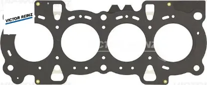 Silindir kapak contası fıesta 95 02 1.25 121 ııı 96 03 415051p vıctor reınz 96mm6051bb/ 96mm 6051 bc resmi