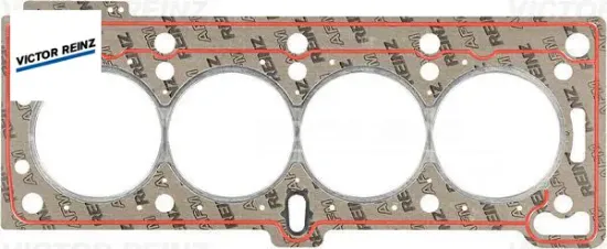 Silindir kapak contası renault megane ı-clıo ıı-symbol 1.4-1.6 8v-r19 1.4ı-dacıa solenza k7m-k7j vıctor reınz 7700866683/ 7700273748 resmi