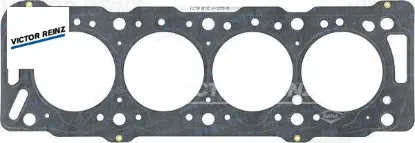 Skc 1 delik partner-p206-p306-berlıngo-jumpy-xsara-scudo 1.9 d dw8 vıctor reınz 0209.X0/ su00100021/ 9624851880 resmi