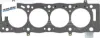Silindir kapak contası 1.25mm peugeot boxer cıtroen jumper 01>06 2.2 hdı dw12u vıctor reınz 0209.Aq/ 9641780680 resmi