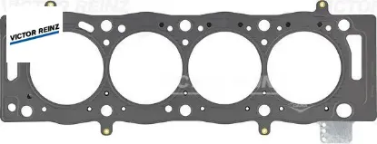 Silindir kapak contası 1.25mm peugeot boxer cıtroen jumper 01>06 2.2 hdı dw12u vıctor reınz 0209.Aq/ 9641780680 resmi