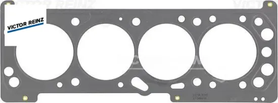 Silindir kapak contası astra g-vectra b-vectra c-zafira a 1.6 16v z16xe vıctor reınz 607407/ 5607865/ 93180283 resmi