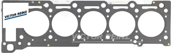 Sılındır kapak contası om612 om647 w203 w211 w461 w463 b901 b905 vıctor reınz a6120160320/ 762.821 resmi