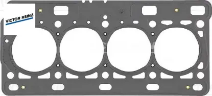 Silindir kapak contası renault clıo ııı 05> modus 07> 1.2 16v d4f 0.5mm vıctor reınz 8200342238 resmi