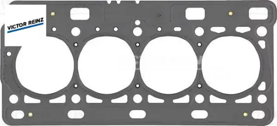 Silindir kapak contası renault clıo ııı 05> modus 07> 1.2 16v d4f 0.5mm vıctor reınz 8200342238 resmi